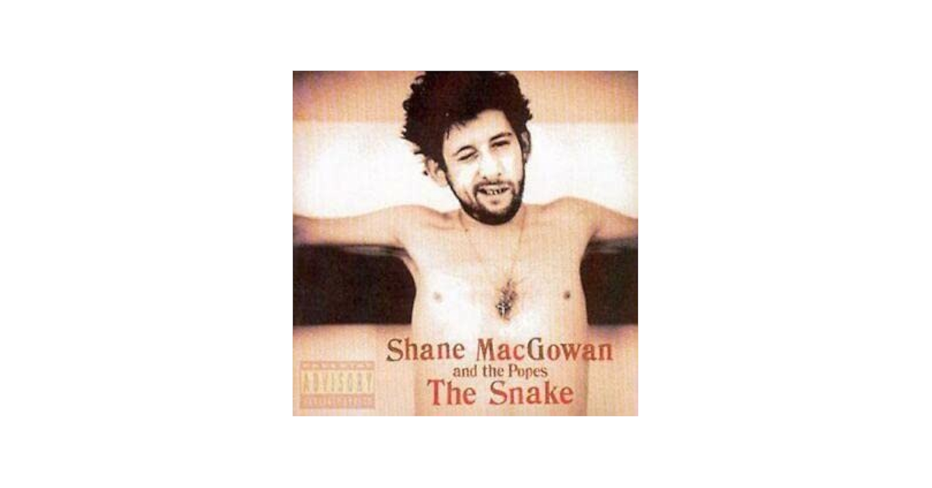 Shane MacGowan & The Popes - The Snake - Amazon.com Music
